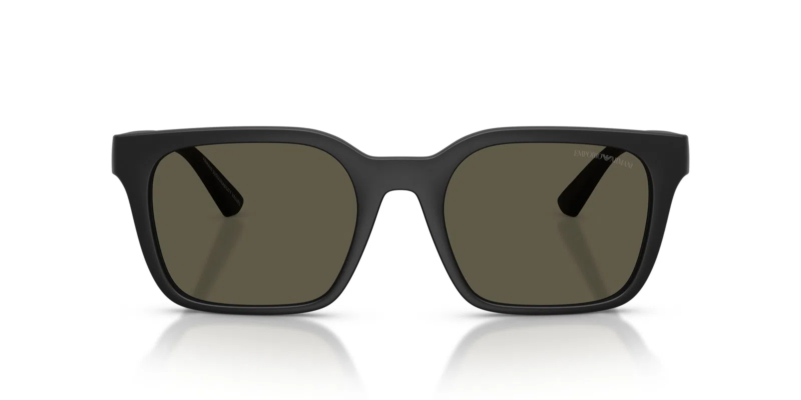 Emporio Armani 4269F Sunglasses - view 12